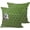 Football, variant on Black Circular Pattern Throw Pillow Covers Set of 2 White Background Throw Pillow Covers Couch Square Pillowcases Cushion for Living Room Bedroom Sofa 18x18 Inch