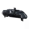 thumbnail image 1 of For Porsche Panamera 2010-2013 Car LED Front Bumper Daytime Running Light DRL Fog Light Lamp 9706310, 1 of 5