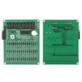 thumbnail image 3 of Digital Display Development Board 24 Keyboard Scanning Professional Display Control Module, 3 of 8