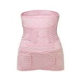 thumbnail image 2 of Faja deportiva y de fitness para mujer, moldeadora de cintura, moldeadora de cadera, compresión abdominal, soporte transpirable., 2 of 9