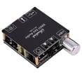 thumbnail image 1 of Placa amplificador XY-C100L 100WX2 compatible con la aplicación Modulador audio control Azul, 1 of 9