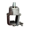 thumbnail image 3 of Garende Anti Slip Drum Frame Clamp Universal Instrument Parts Adjustable Drum Rack Clamp, 3 of 8