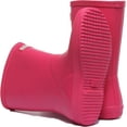 thumbnail image 4 of Hunter Original Kid's First Classic Rain Boot In Pink Size 4G/3B, 4 of 6