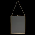 thumbnail image 2 of OUSITAID 2-Side Hanging Frame Picture Dried Frame 18x13cm #A, 2 of 8
