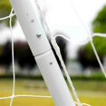thumbnail image 4 of SALE CLEARANCE 365×182×120CM Steel Tube Soccer Goal Training Set White, 4 of 4