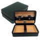 thumbnail image 1 of Humidor de cedro negro JFLB02, paquete de 4, 1 of 8