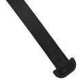 thumbnail image 3 of 2Pcs Ice Skates Slalom Speed Skating Roller Skating Racing Shoes Energy Buckle Belt Fastener Strap Accessory, 3 of 3