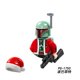 thumbnail image 3 of Figuras de acción en miniatura de la serie navideña de Star Wars de Marvel y DC, bloques de construcción, muñecos de películas clásicas, juguetes para niños, regalo, 3 of 5