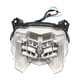 thumbnail image 1 of Accesorios de piezas de reparación de luz trasera compatibles con FZ-09 2017-2020 Tapa transparente, 1 of 8