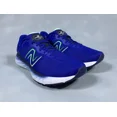 thumbnail image 3 of New Balance Fresh Foam Evoz v2 Running Shoes Infinity Blue MEVOZLB2 Men's 10, 3 of 6