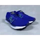 thumbnail image 3 of New Balance Fresh Foam Evoz v2 Running Shoes Infinity Blue MEVOZLB2 Men's 12, 3 of 6