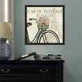 thumbnail image 3 of Amanti Art Paris Ride I Framed Canvas Wall Art, 3 of 10