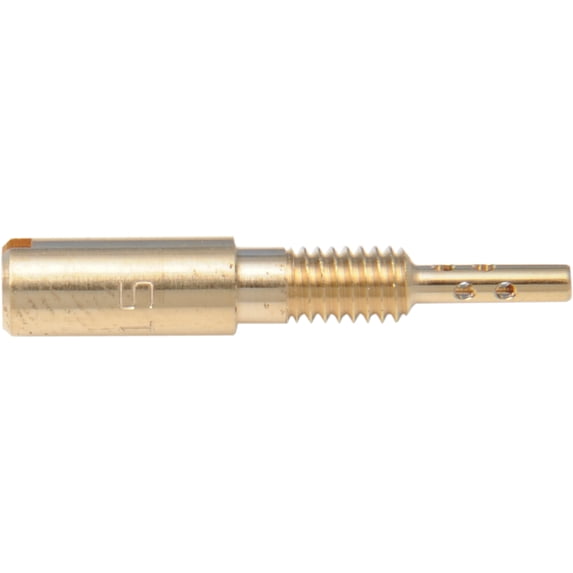 EBC Pilot Jets Mikuni Style VM28/486 - 15 EBC28/486-15