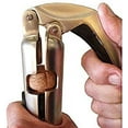 thumbnail image 4 of Ouvre-bouchon de Champagne pour Vin Mousseux, Ouvre-Bouchon de Vin, Tire-Bouchon de Vin, 4 of 5
