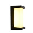 thumbnail image 5 of Modern LED Exterior Wall Light Sconce Walkway Lights Fixture Outdoor Porch Light, 5 of 12