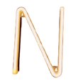 thumbnail image 2 of CNKOO Creative Luminous LED Letters Night Light Wedding Birthday Party Decorative Lamp, 2 of 8