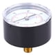 thumbnail image 4 of Manómetro de presión de agua Nikou manómetro axial con dial de 50 mm BSPT, 4 of 7