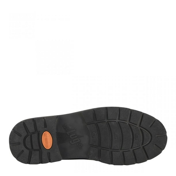 Lugz Men s Drifter Steel Toe Fashion Boot