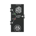 thumbnail image 1 of Channel Electric Guitar Pedal Instrument Universal ABY Line Selector Guitar Effector ABY Dual Channel Line Selection, 1 of 5
