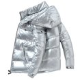 thumbnail image 5 of Pyhlmscde Women's Warm Winter Jacket, Winter Clothing for Women, Womens Tops, Winter Coats for Women, 5 of 6