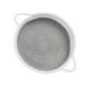 thumbnail image 5 of Contenedor de almacenamiento Seitruly plegable gran apertura 100% algodón color surtido, 5 of 6