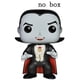 thumbnail image 2 of NUEVAS Figuras de Acción de Vinilo FUNKO POP Monsters Series Wolverine Mummy #111 #114 #113 #115 #118 Modelos para Niños Juguetes, 2 of 6