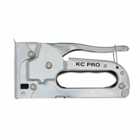 UPC: 0075877247001 | KC Professional GSTP999 Standard Staple Gun with Staples