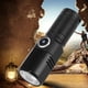 thumbnail image 4 of Antorcha Linterna de emergencia LED XHP50 tipo C USB recargable 800LM 700mAh/1200mAh 5 modos Ndcxsfigh Para Estrenar, 4 of 8