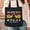 Black, variant on We Are On A Break Friends Tote Bag, Summer Break Trip Tote Bag, Teacher School Out Tote Ba