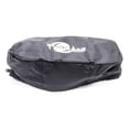 thumbnail image 4 of Outerwears 3in Oval Scrub Bag Black, 4 of 4