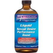 Dr.'s Advantage, Liquid Sexual Desire Perform 16 fl oz