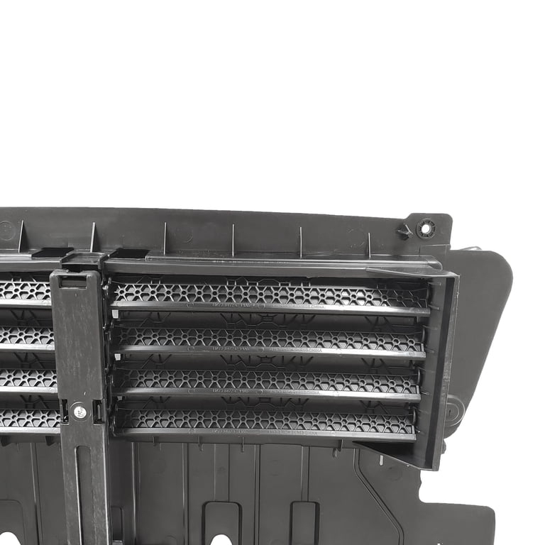 Front Radiator Shutter Assembly For Ford Escape 2017-2019 1.5L - GV4Z-8475-A Replacement Part