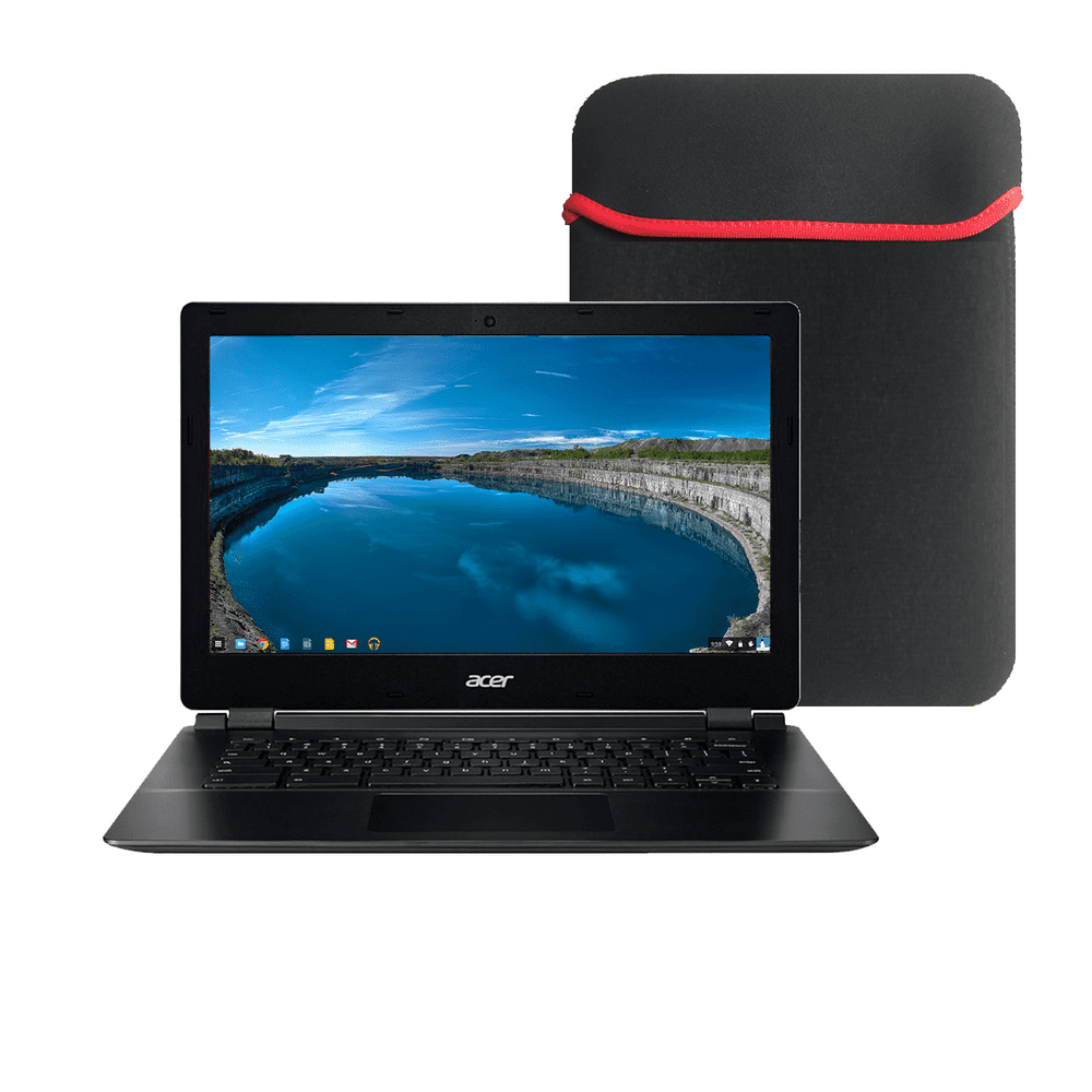 Acer Chromebook C810T7ZT 13.3" 4GB RAM 16GB SSD NVIDIA Cortex ARM A15