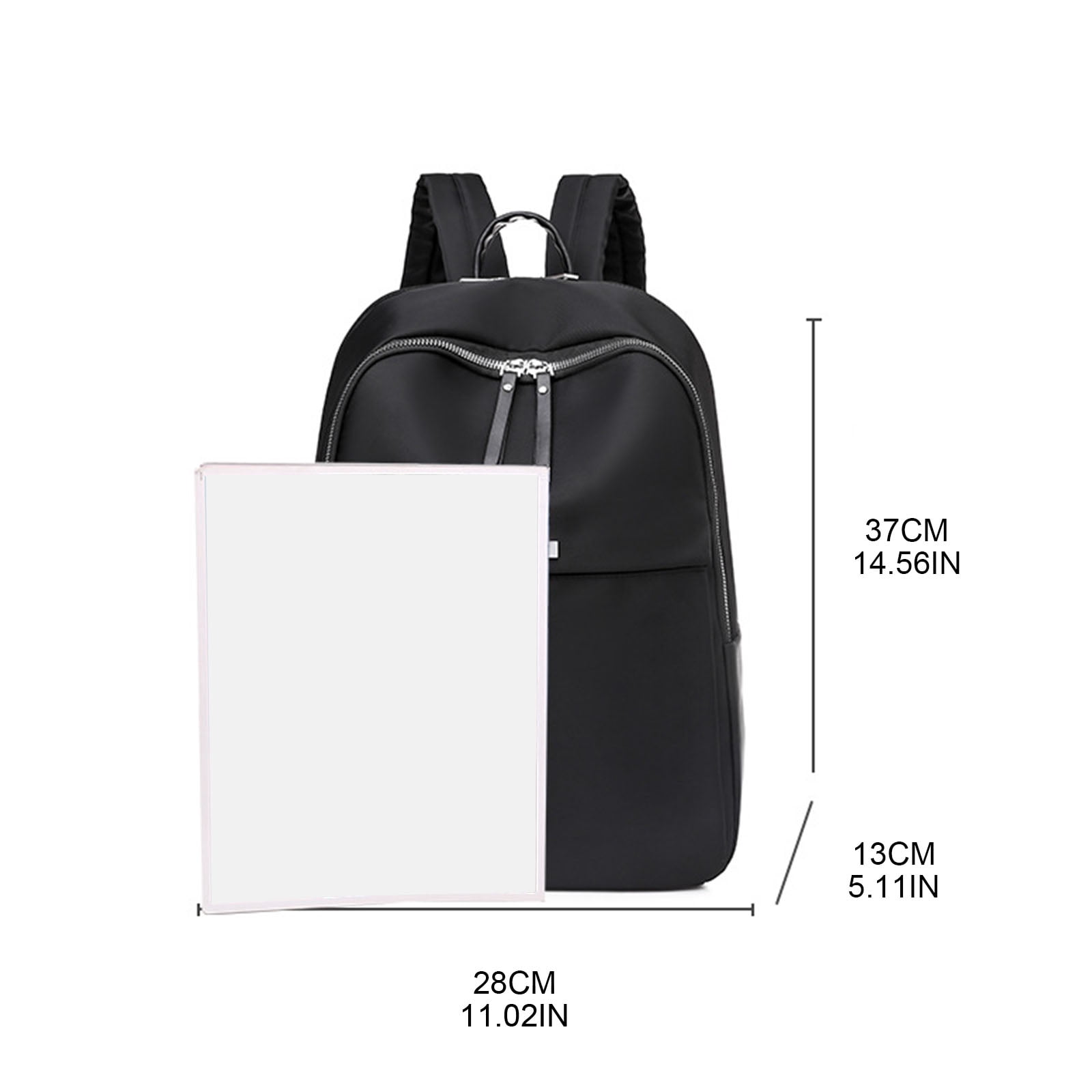 anti-theft waterproof business 14inches laptop school backpack Volher Backpack,Business Travel Anti Theft Slim College | Water Resistant Durable Computer Bag Gift for Women & Men Fits 15.6 Inch Laptop and Notebook Volher Laptop Backpack,Business Travel Anti