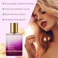 thumbnail image 4 of 50 ml Perfume Herbáceo Encantador, Duradero, Sistema De Salud, Perfume De Rosa De Madera De Jardín Lluvioso, Perfume 50 ml 1.69Oz.FL, 4 of 6