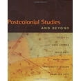 thumbnail image 1 of Études Postcoloniales et au-Delà, 1 of 2