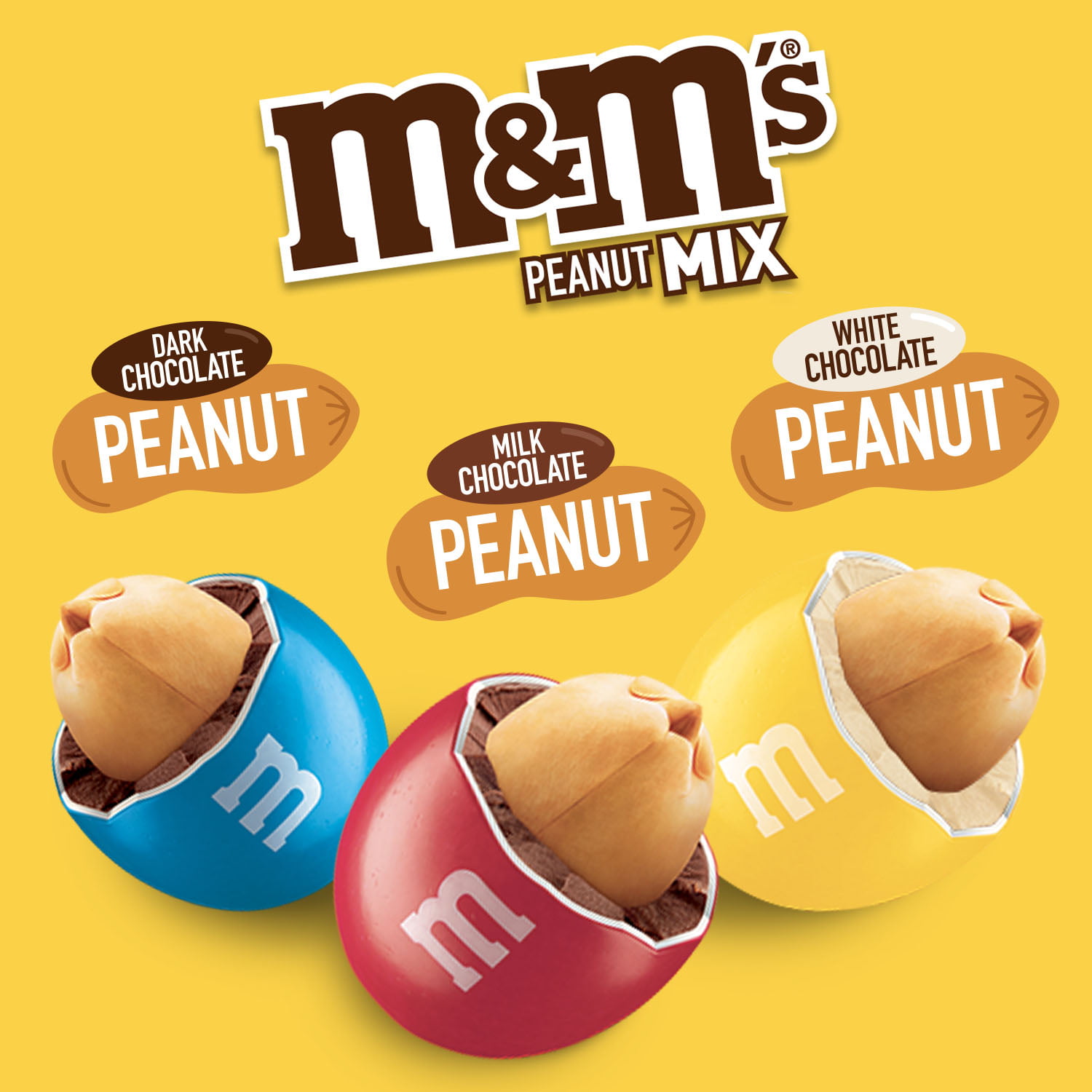 Peanut M&M Drink — Chocolate Milk Reviews