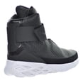 thumbnail image 3 of Nike Swoosh HNTR Men's Shoes Black/White 832820-001, 3 of 6