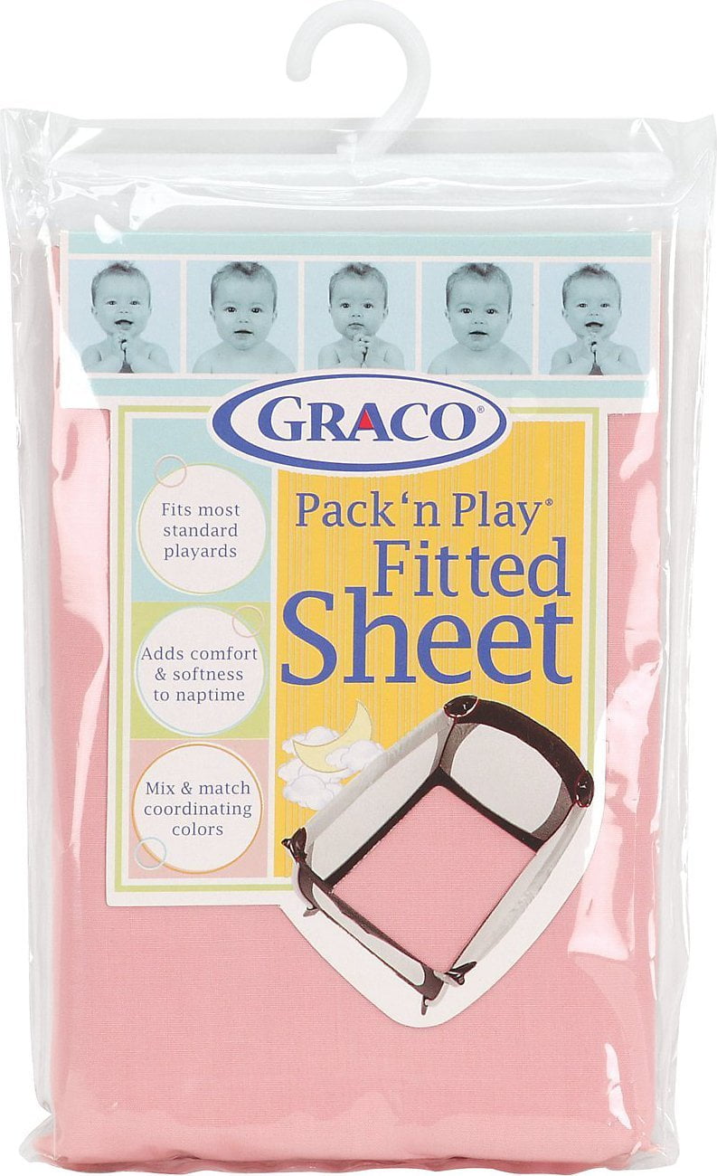 pack n play sheets