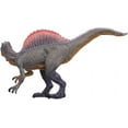 thumbnail image 2 of 12"Grey Spinosaurus Action Figures Dinosaur Toys, Early Science Education and Collectible Toys Gift for The Dino Lovers and The Coolest Gifts for Christmas, 2 of 8
