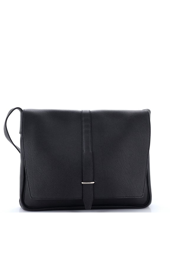 Pre-Owned Steve Light Messenger Bag Togo By Rebag
