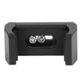 thumbnail image 1 of Powerbank Clamp, Power Bank Holder 1/4in Screw Hole Anodized   for Camera, 1 of 8