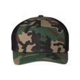 thumbnail image 1 of Richardson Army Camo/ Black 6367 L/Xl, 1 of 1