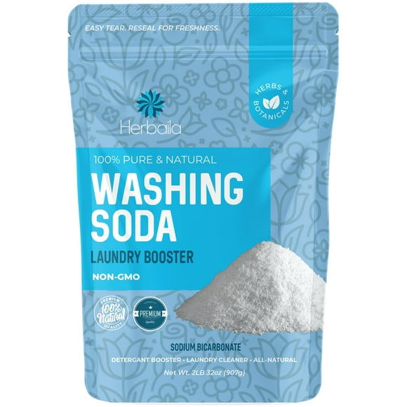 Sodium Percarbonate Laundry