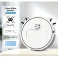 thumbnail image 1 of Miogawg Smart Robot Vacuum Cleaner With Mopping Function Equipped With Long-lasting Battery Supports Multiple Cleaning Modes Smart Home Integration, 1 of 5