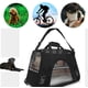 thumbnail image 3 of Bolsa de transporte para mascotas para perros y gatos Caja de transporte de confort Bolsa de viaje suave para mascotas, 3 of 6