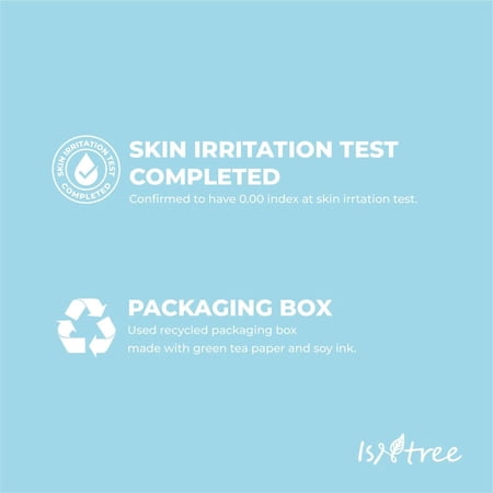 isntree イズアンドツリー 超低分子ヒアルロン酸トナー 300ml 化粧水 スキンケア 単品 韓国コスメ 正規品