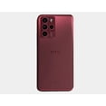 thumbnail image 2 of HTC U23 Pro 5G Dual SIM 256GB ROM 12GB RAM GSM Unlocked &ndash; Red, 2 of 8