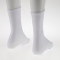 thumbnail image 4 of NO MOLESTAR ESTOY Calcetines de con palabras divertidas para hombres y mujeres - Regalo Largo Zulema Calcetines de novios, 4 of 4