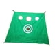 thumbnail image 1 of Golf Golf Target Net Target Target Men Mujeres Driving Driving ¿Ayuda a la práctica de la práctica de la práctica de los adultos para deportes, 1 of 9
